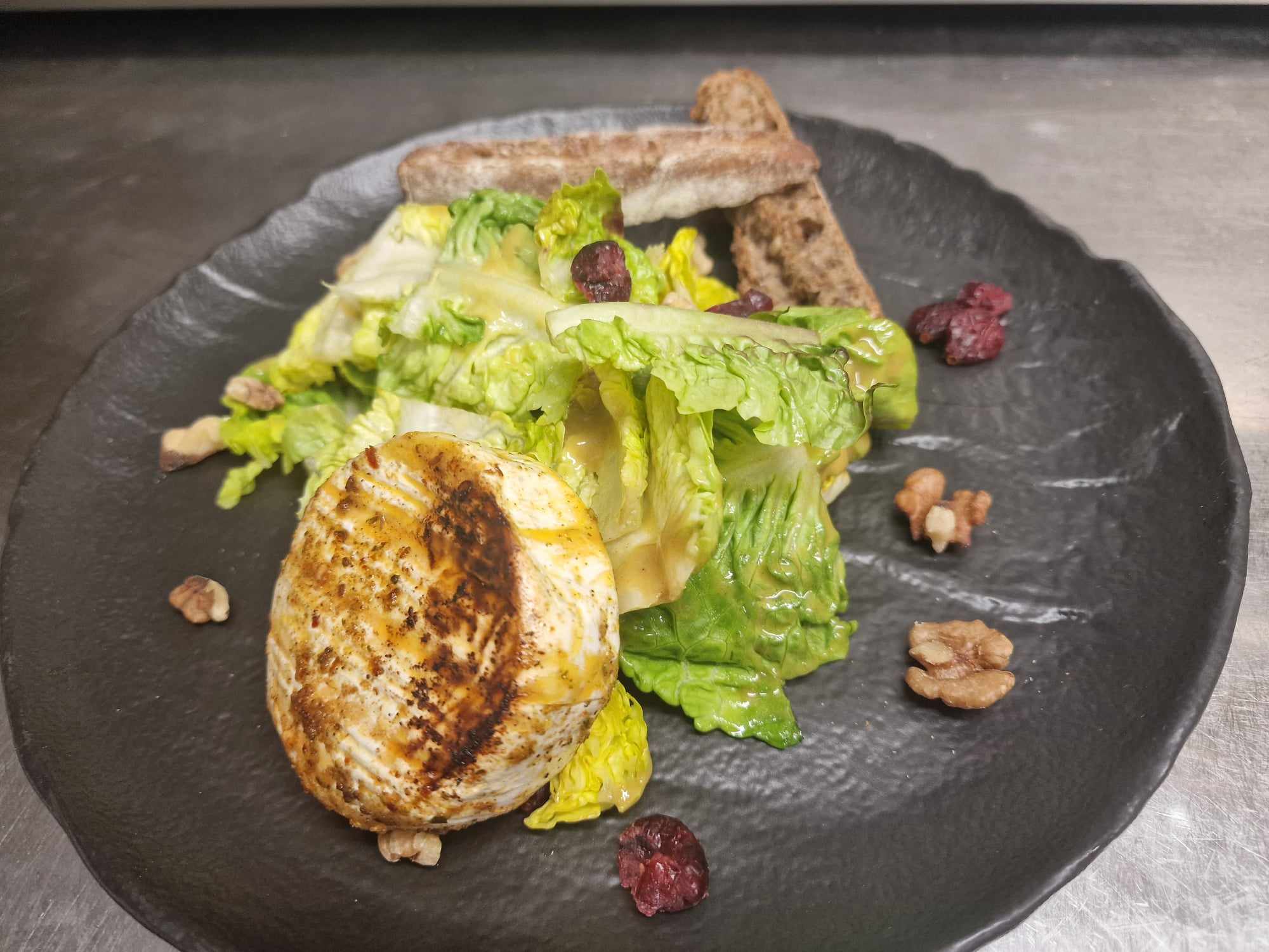 Jídelní lístek | Restaurace Böhmerwald