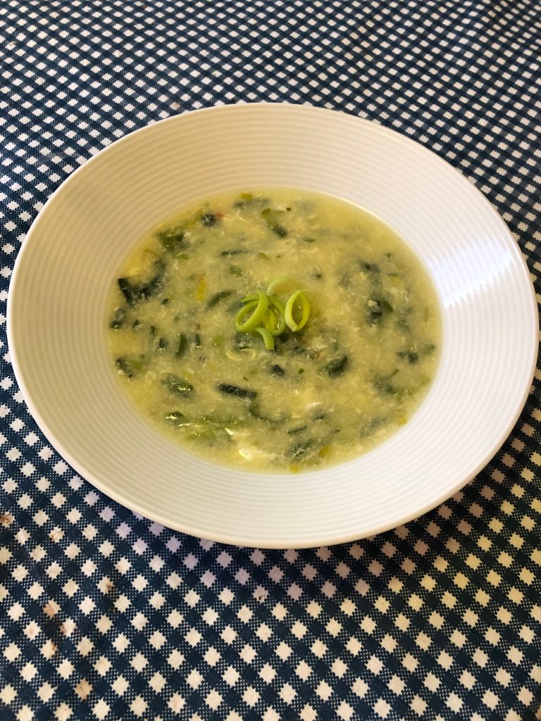 Beispielbild des Gerichts