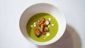 Illustrative Image of Meal