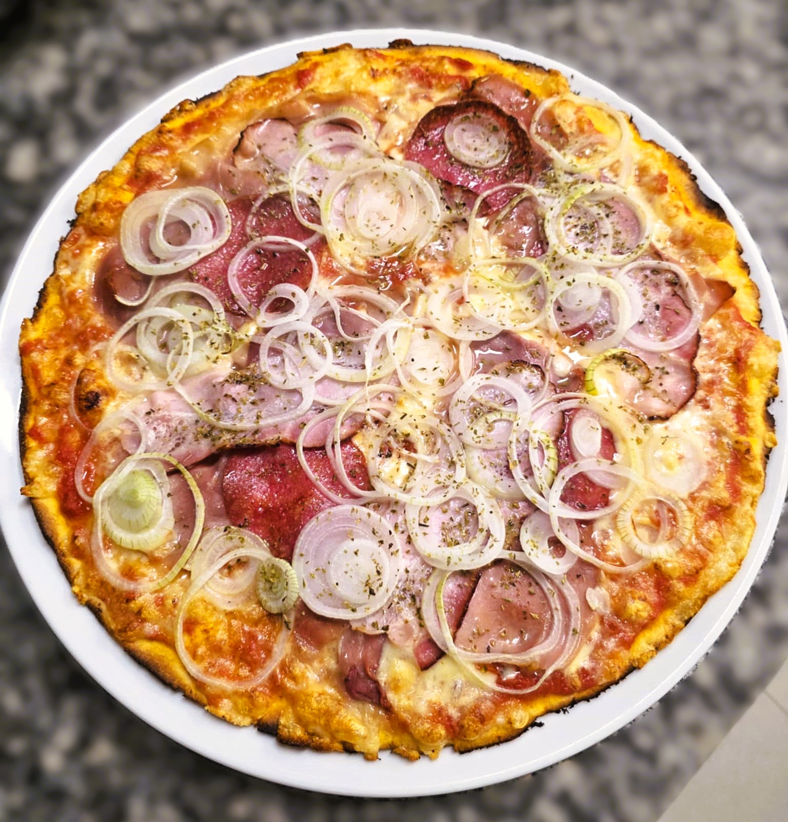 Beispielbild des Gerichts