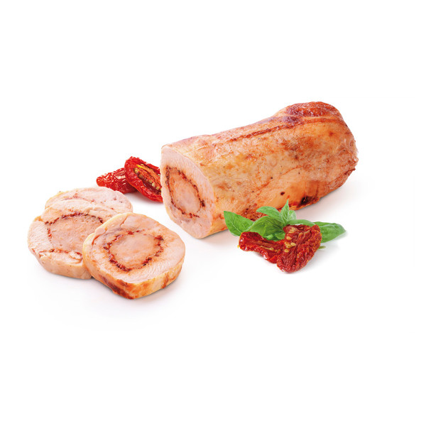 Ilustrační obrázek jídla