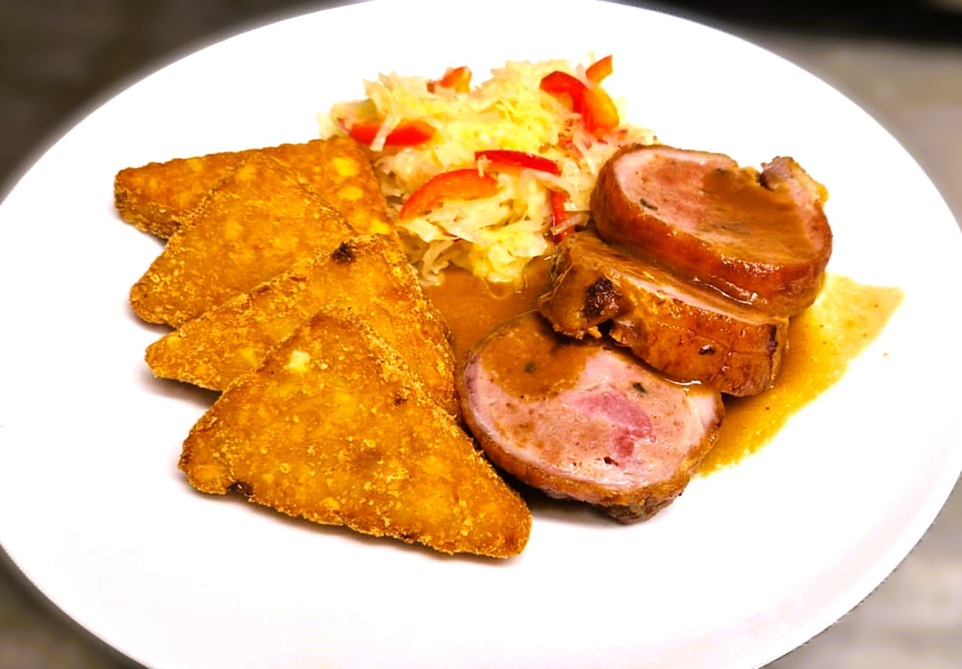Illustrative Image of Meal