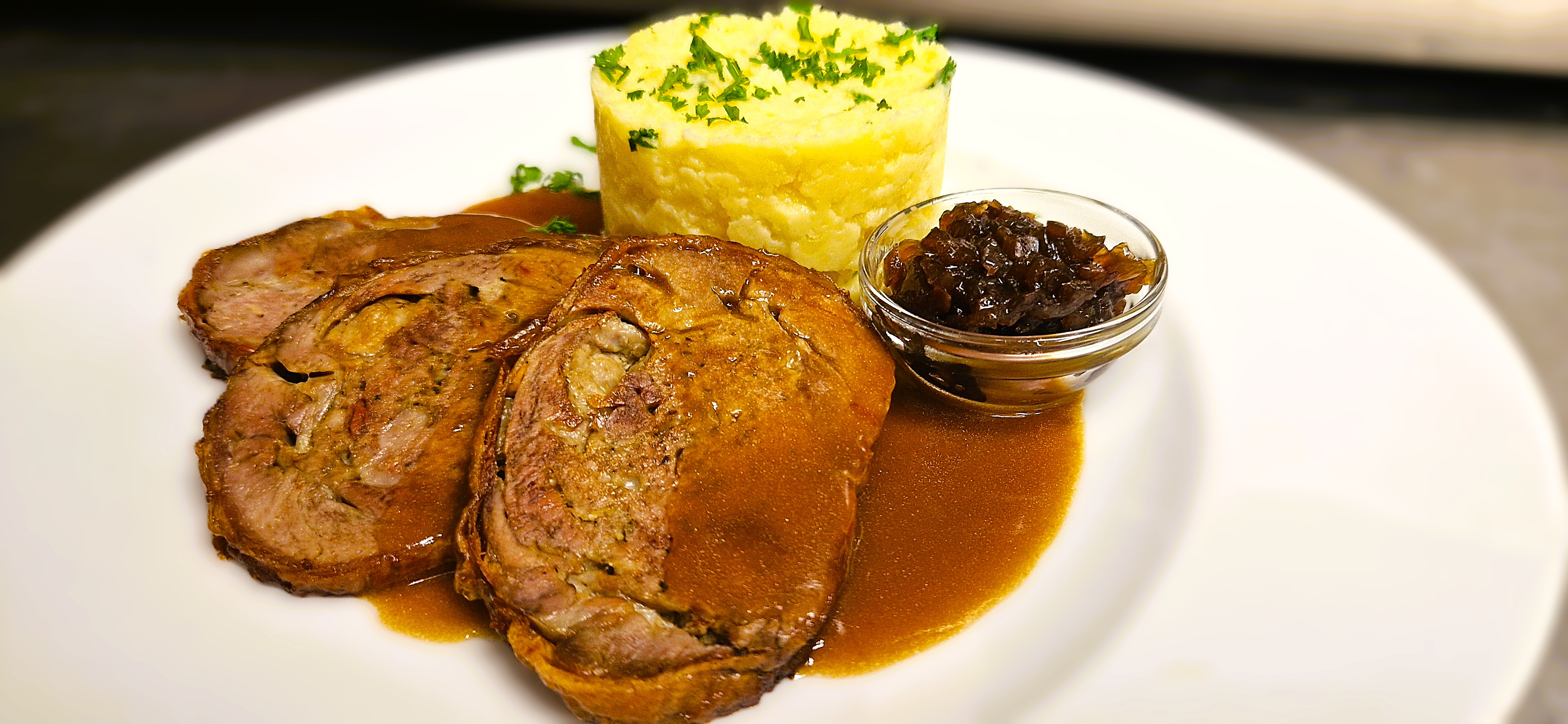 Beispielbild des Gerichts