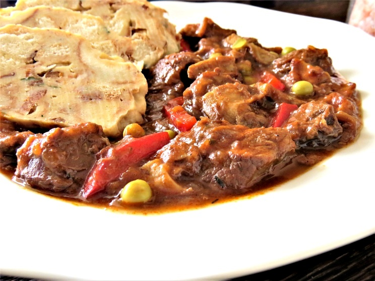 Illustrative Image of Meal