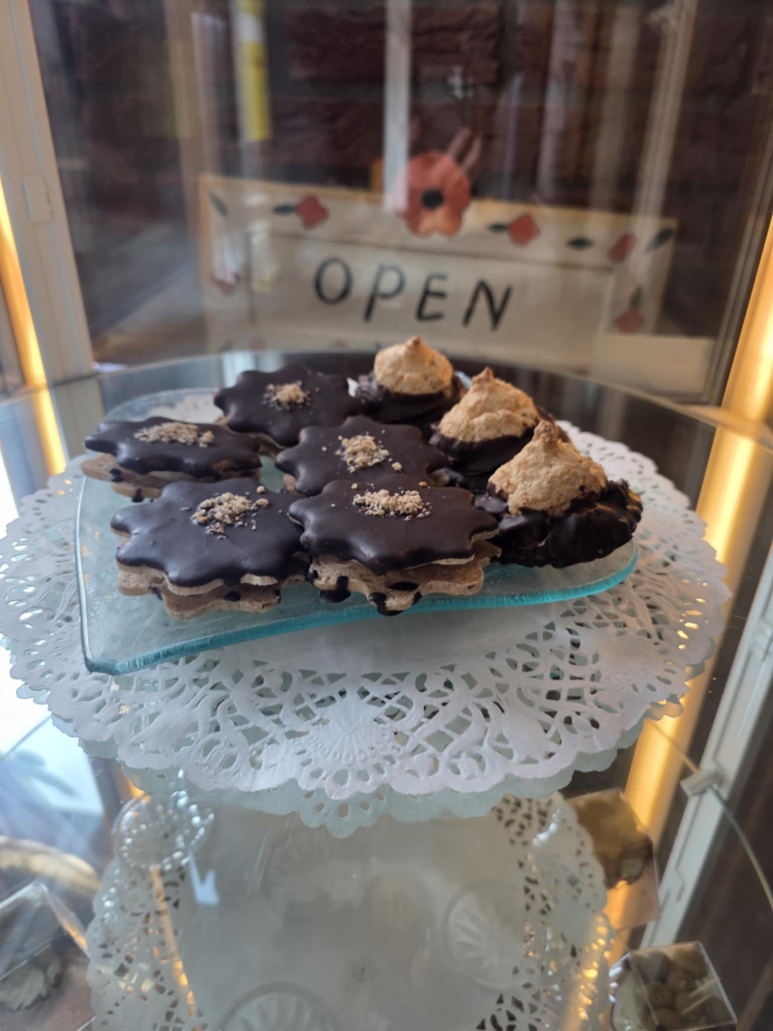 Beispielbild des Gerichts