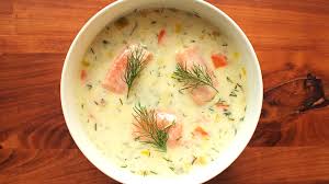 Ilustrační obrázek jídla