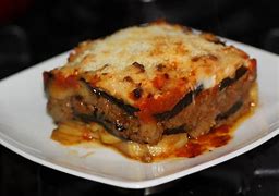 Ilustrační obrázek jídla