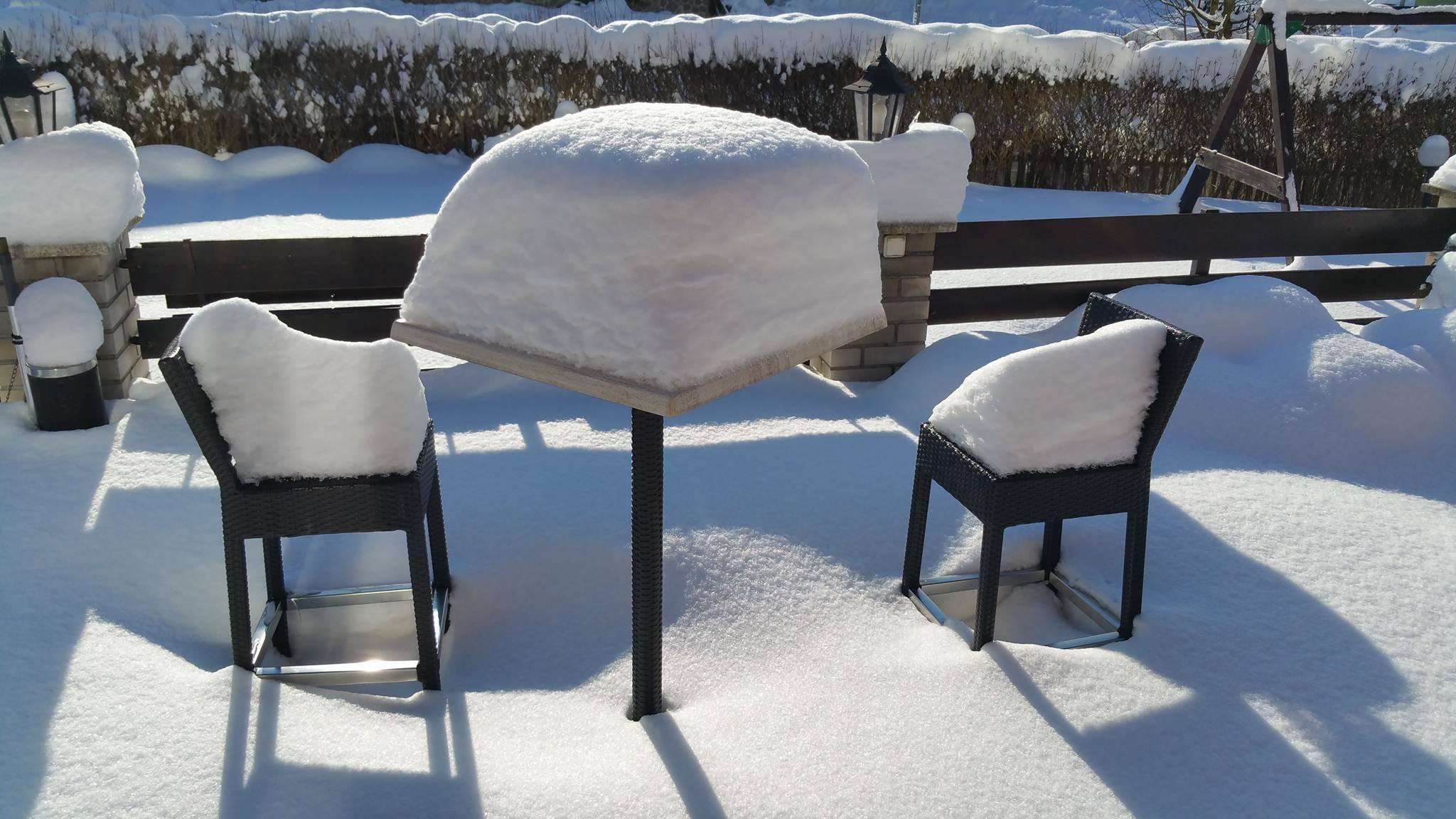 Ilustrační obrázek jídla