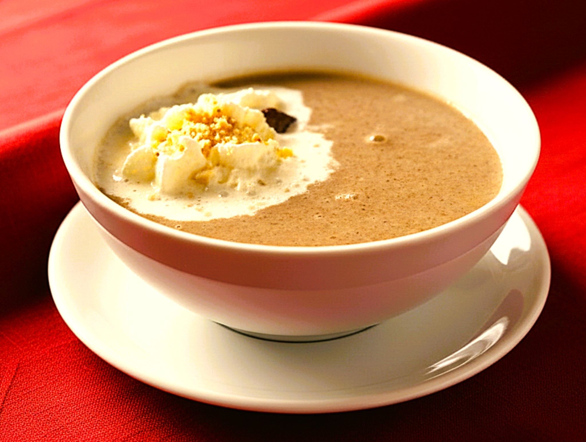 Beispielbild des Gerichts