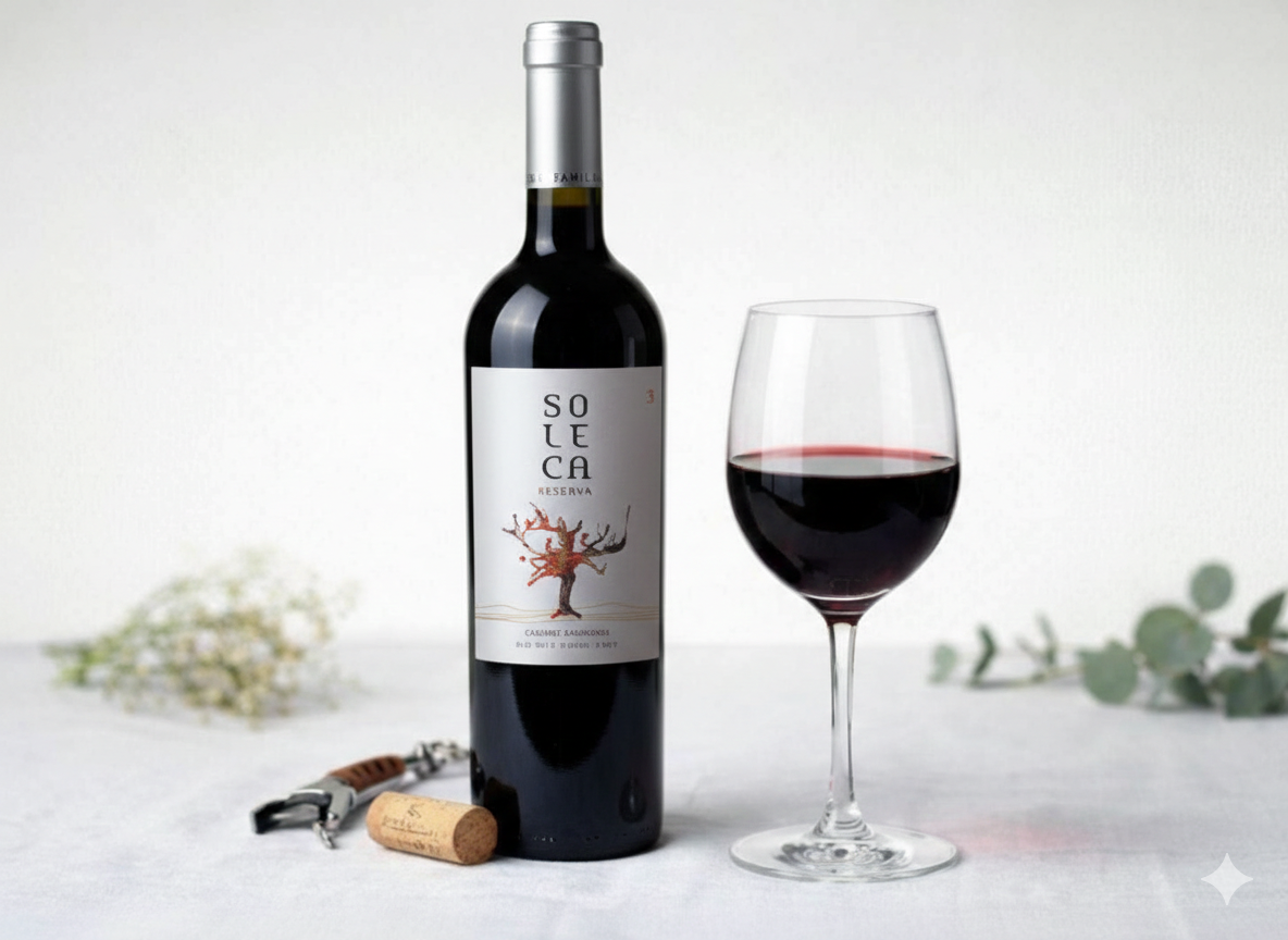 Ilustrační obrázek jídla