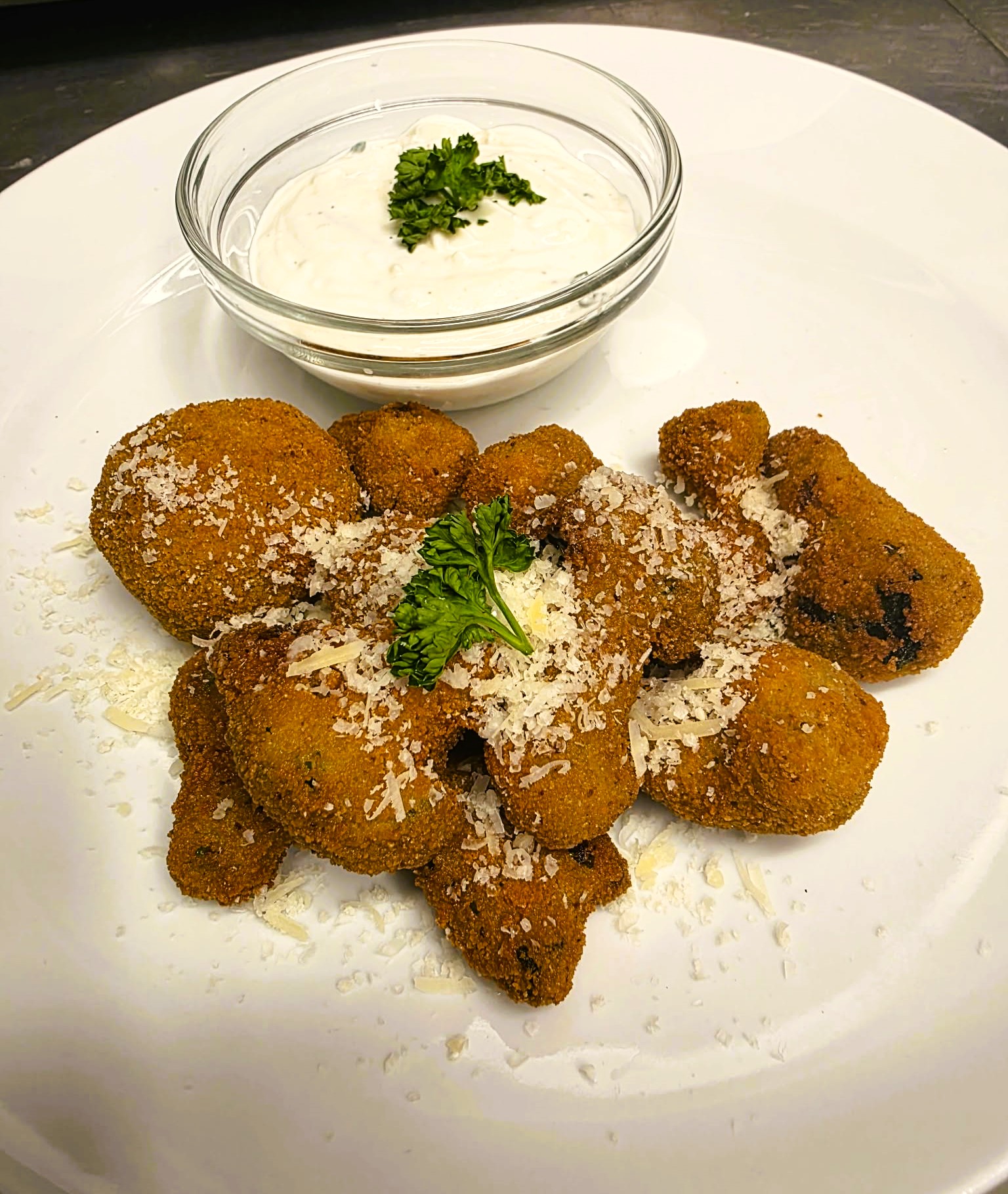 Beispielbild des Gerichts