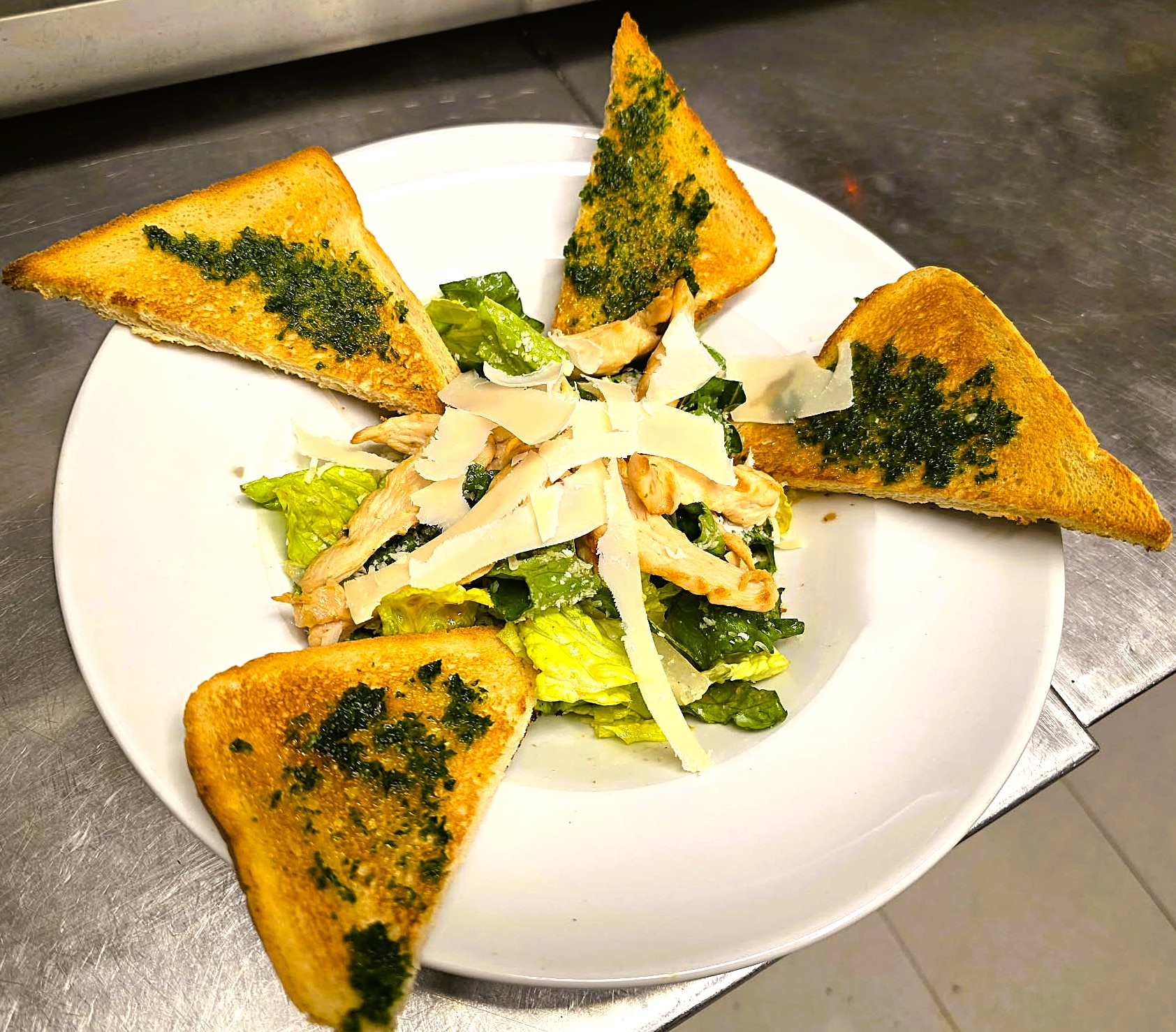 Beispielbild des Gerichts