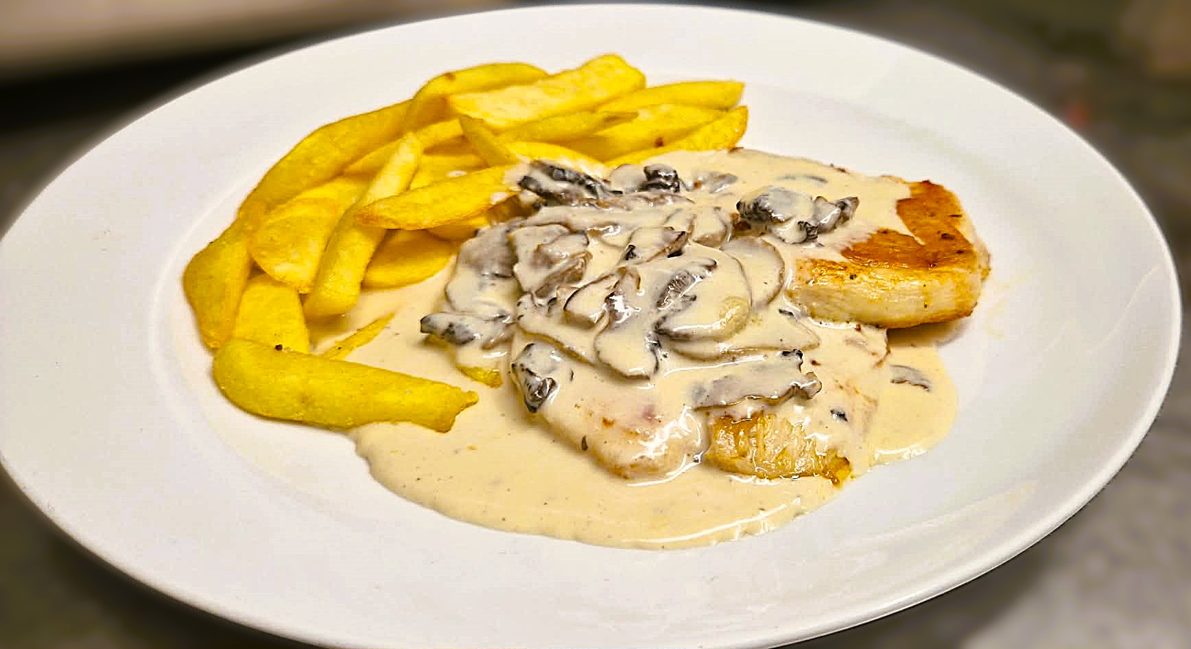 Beispielbild des Gerichts