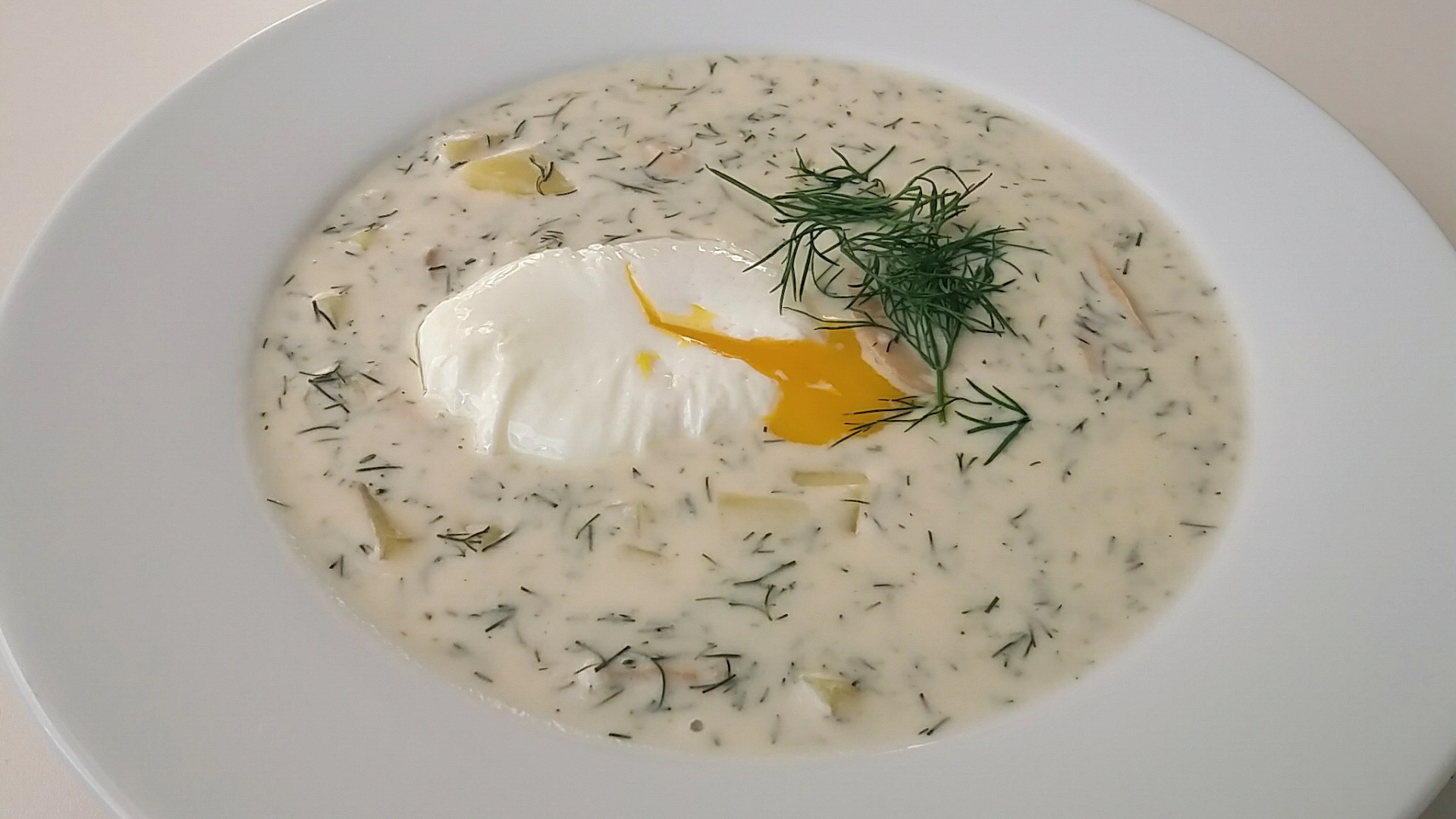 Ilustrační obrázek jídla