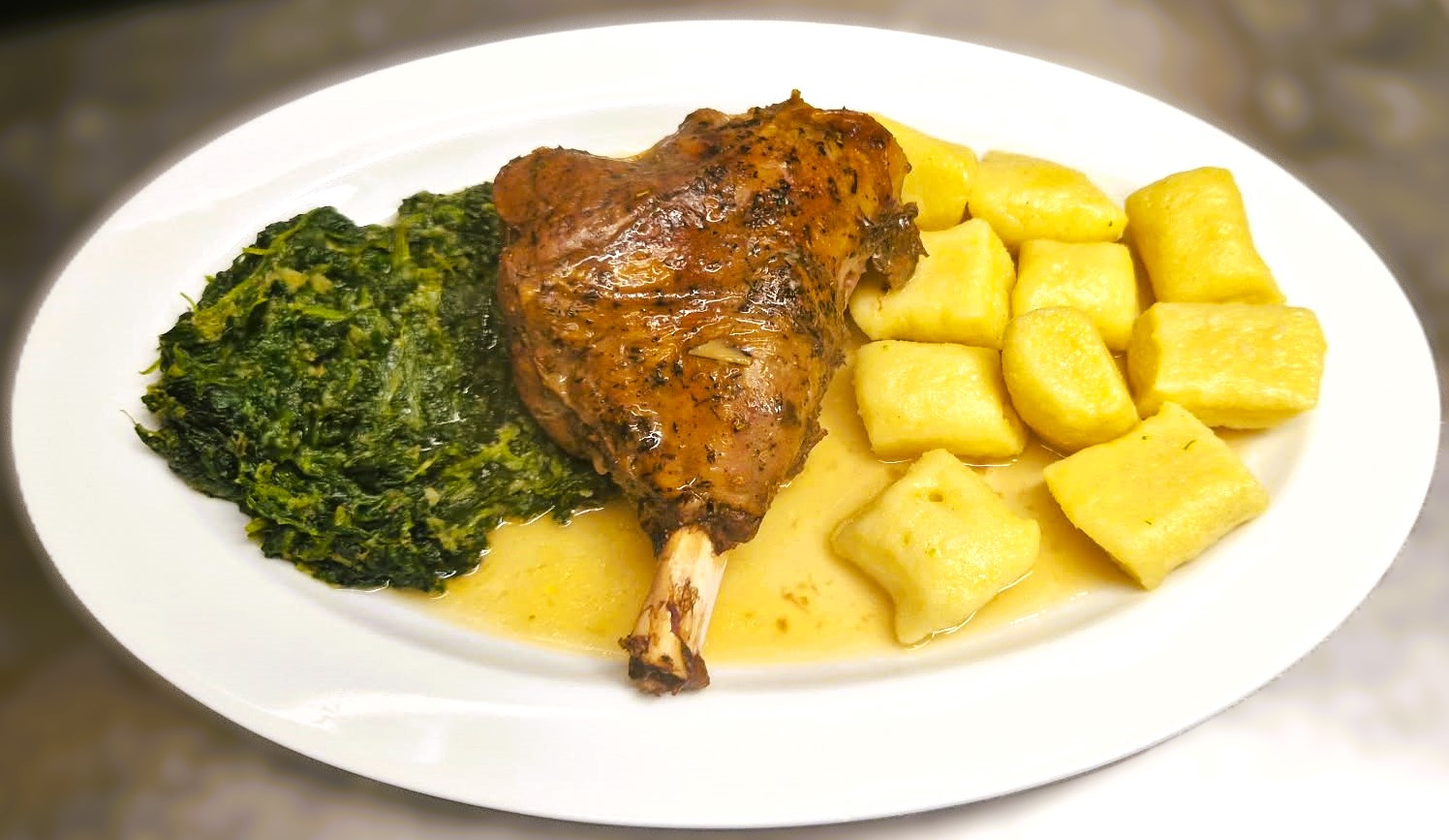 Beispielbild des Gerichts