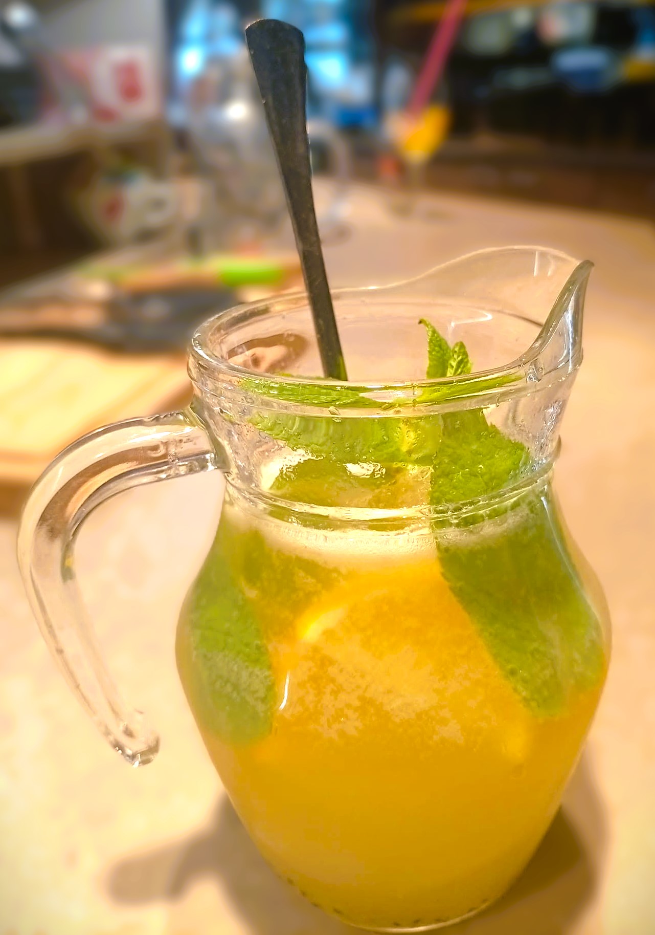 Illustrative Image of Meal