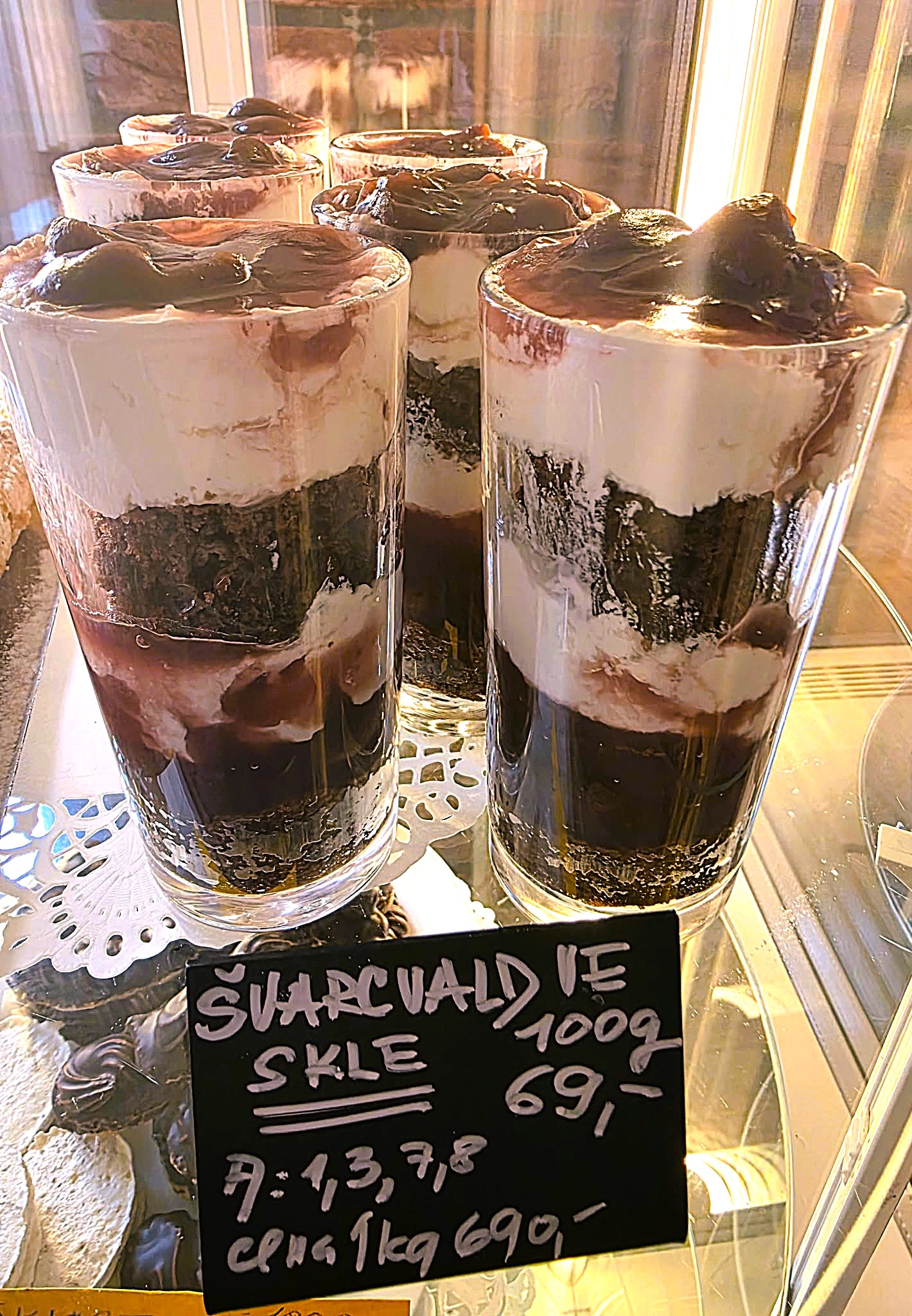 Beispielbild des Gerichts